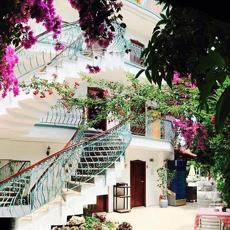 La Boutique Ipek Hotell Kemer Eksteriør bilde