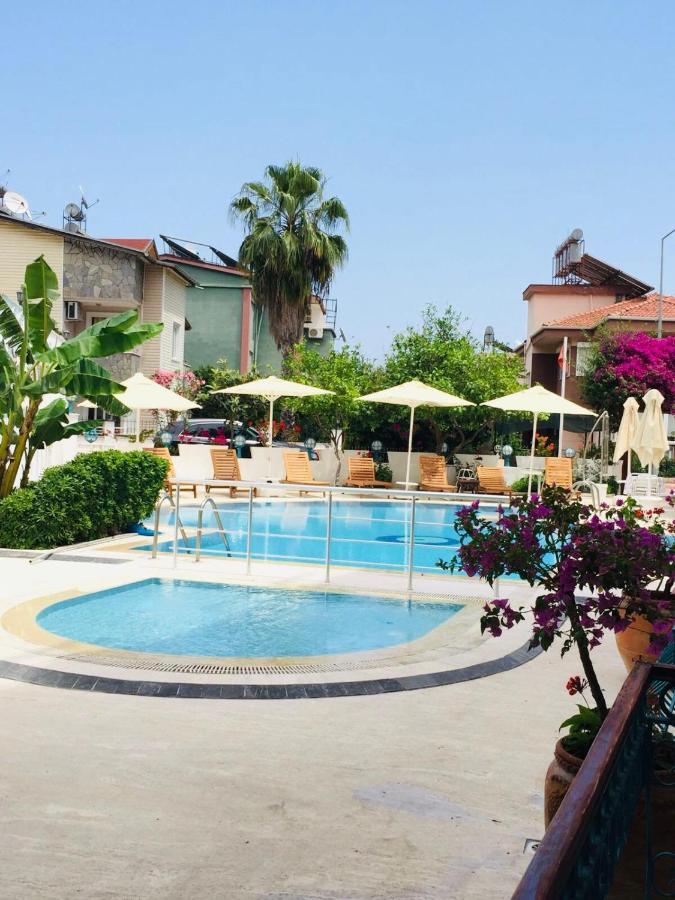 La Boutique Ipek Hotell Kemer Eksteriør bilde