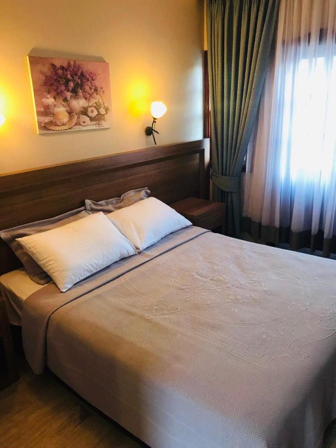 La Boutique Ipek Hotell Kemer Eksteriør bilde